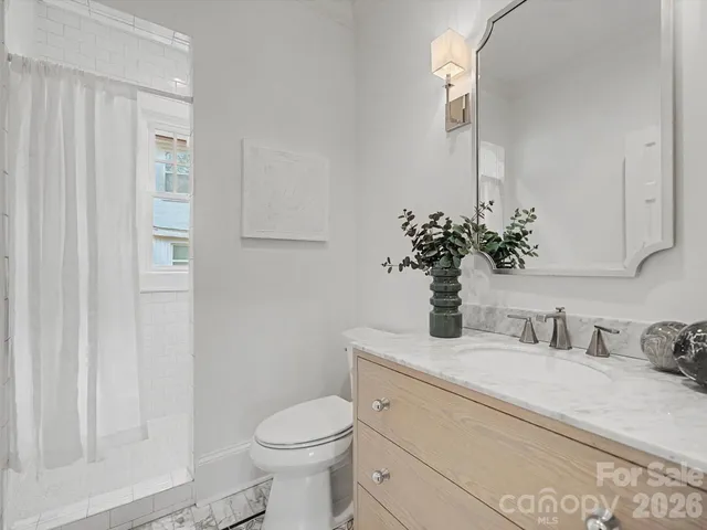 $1,895,000 | 215 Circle Avenue, Charlotte, NC 28207