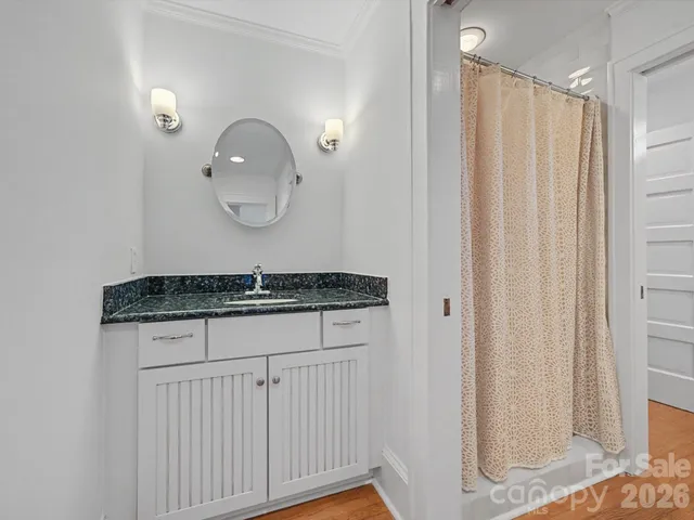 $1,895,000 | 215 Circle Avenue, Charlotte, NC 28207