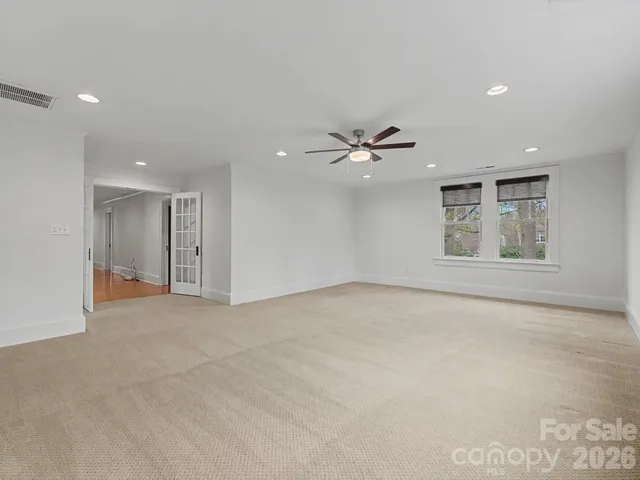 $1,895,000 | 215 Circle Avenue, Charlotte, NC 28207