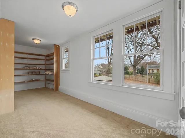 $1,895,000 | 215 Circle Avenue, Charlotte, NC 28207