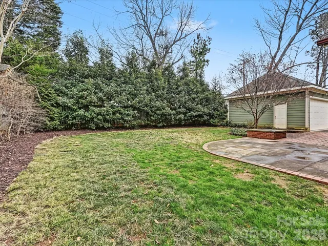 $1,895,000 | 215 Circle Avenue, Charlotte, NC 28207