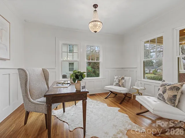 $1,895,000 | 215 Circle Avenue, Charlotte, NC 28207