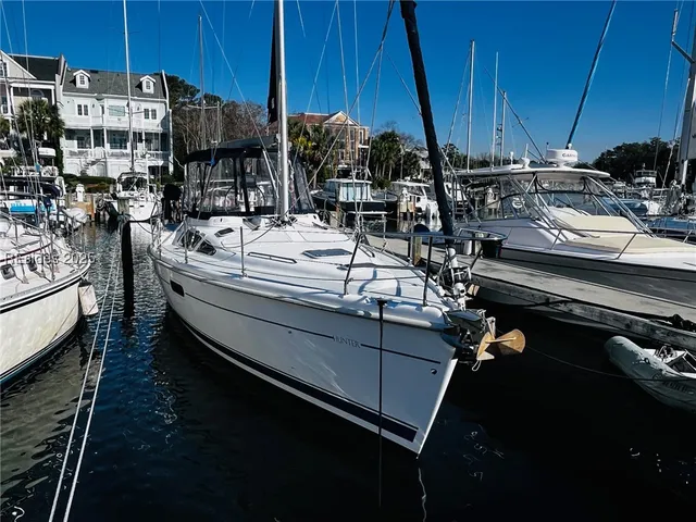 $125,000 | I140 Windmill Harbour Marina, Hilton Head Island, SC 29926