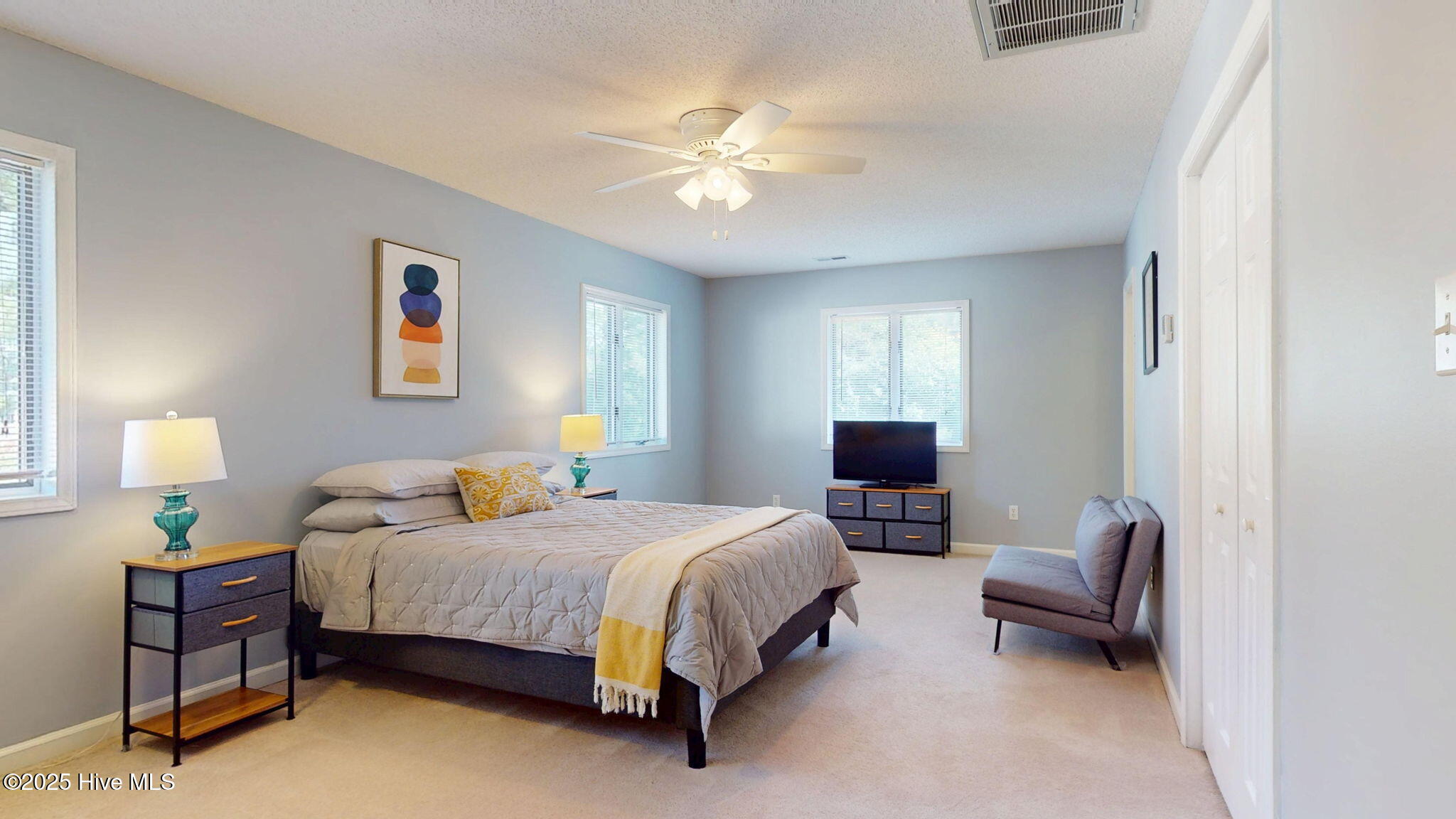 5410 Trade Winds Road New Bern, NC 28560 - Photo 28 of 66 Guest Suite - BR3