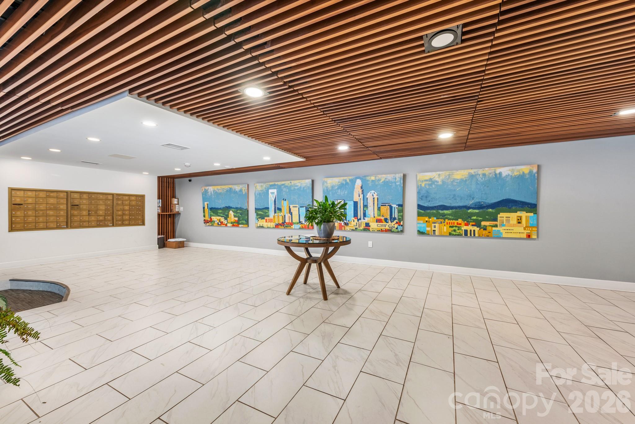 1323 Queens Road, Unit 321 Charlotte, NC 28207 - Photo 26 of 30