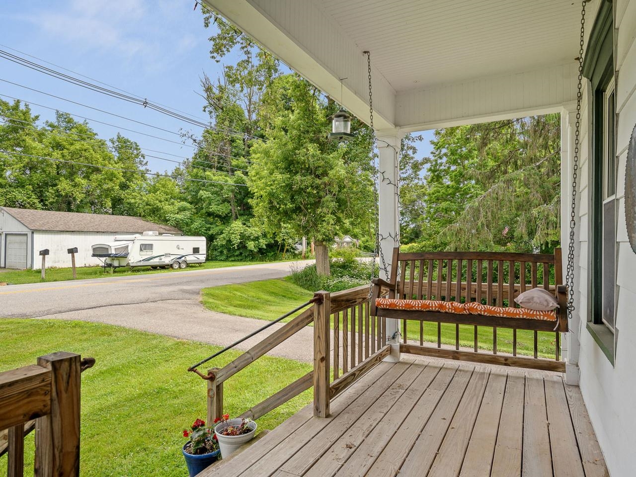 1853 Greenbush Road Ferrisburgh, VT 05473 - Photo 42 of 60