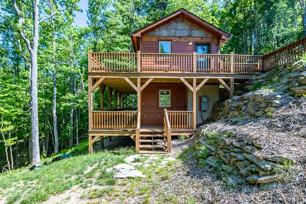 131 Ollie Trail Boone, NC 28607 - Photo 38 of 46