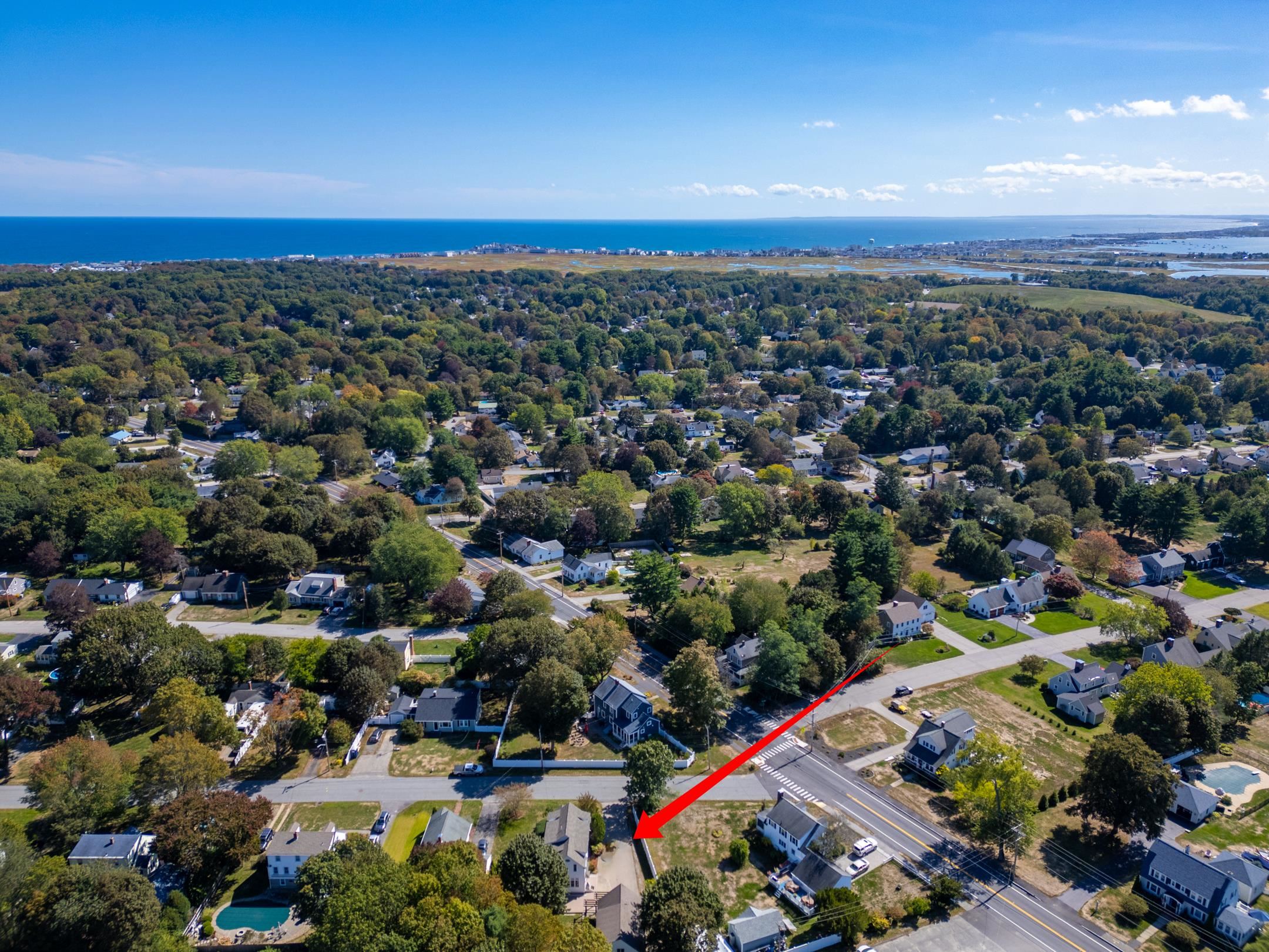 8 Hobbs Road Hampton, NH 03842 - Photo 3 of 41