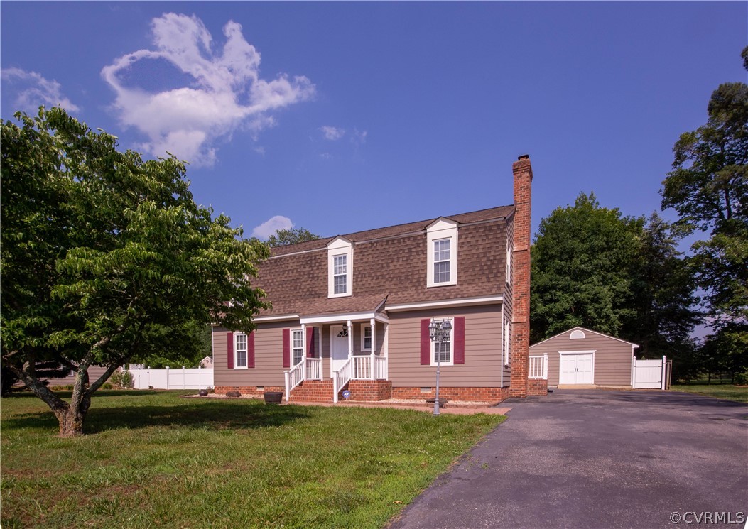 3221 Nahant Road Midlothian, VA 23112 - Photo 1 of 19