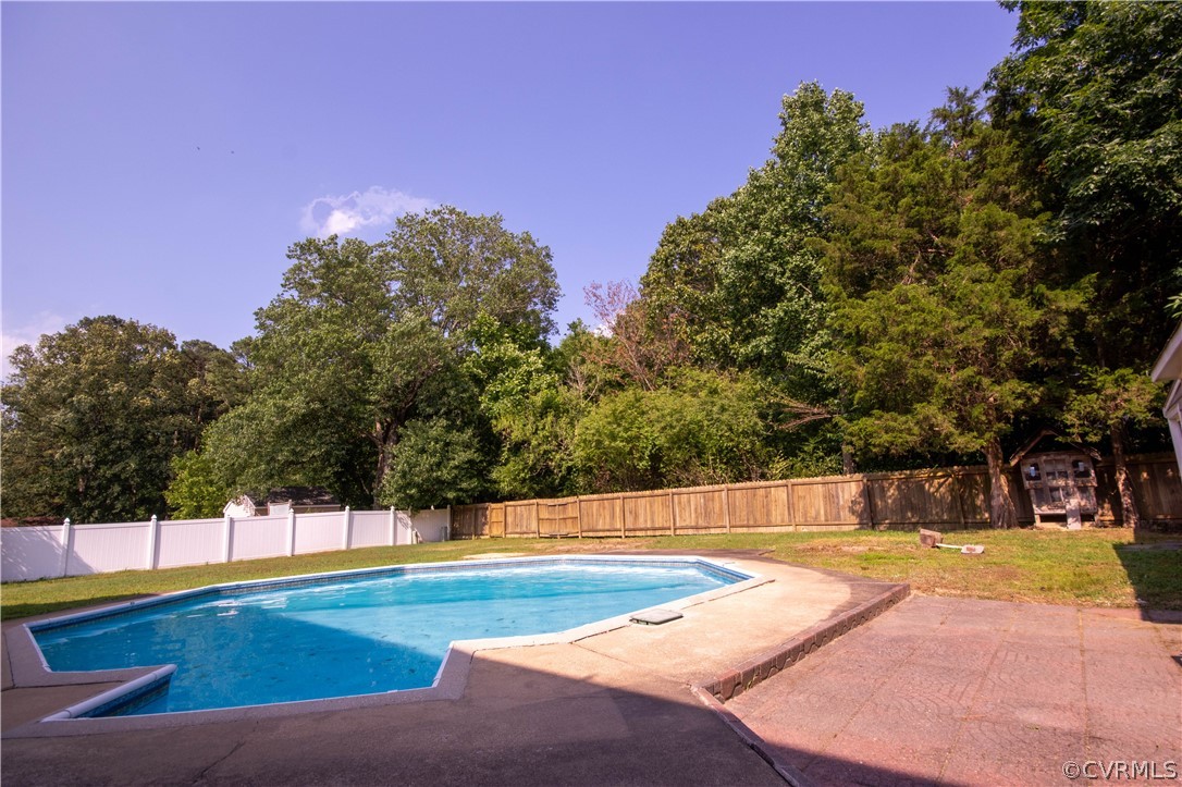 3221 Nahant Road Midlothian, VA 23112 - Photo 8 of 19