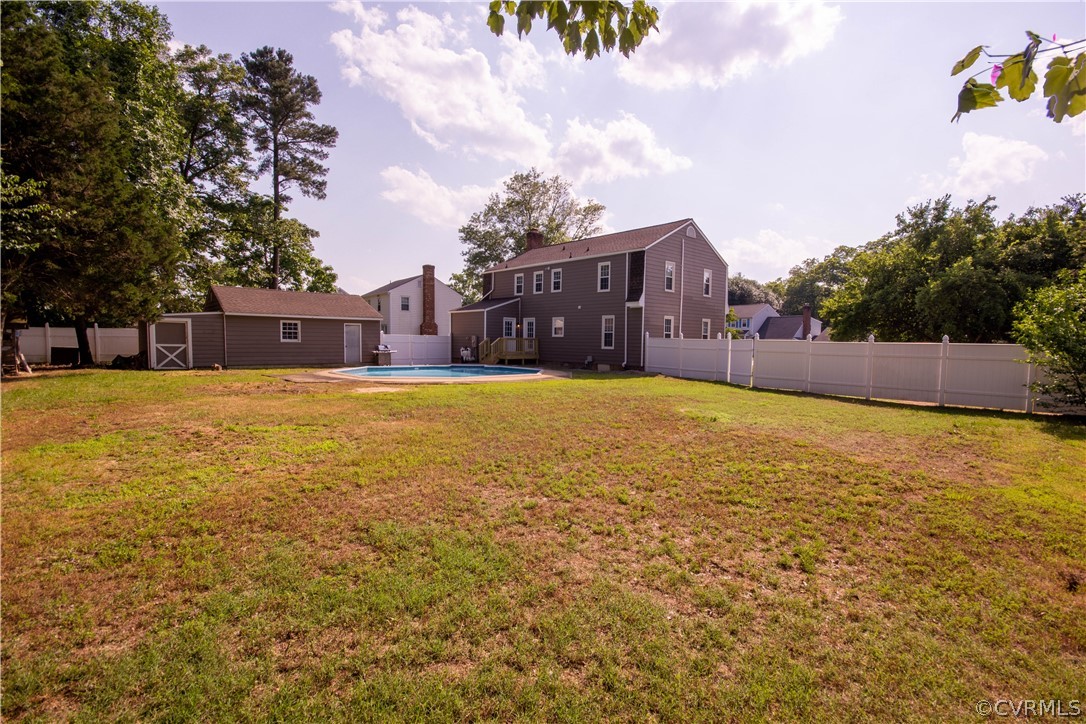 3221 Nahant Road Midlothian, VA 23112 - Photo 9 of 19
