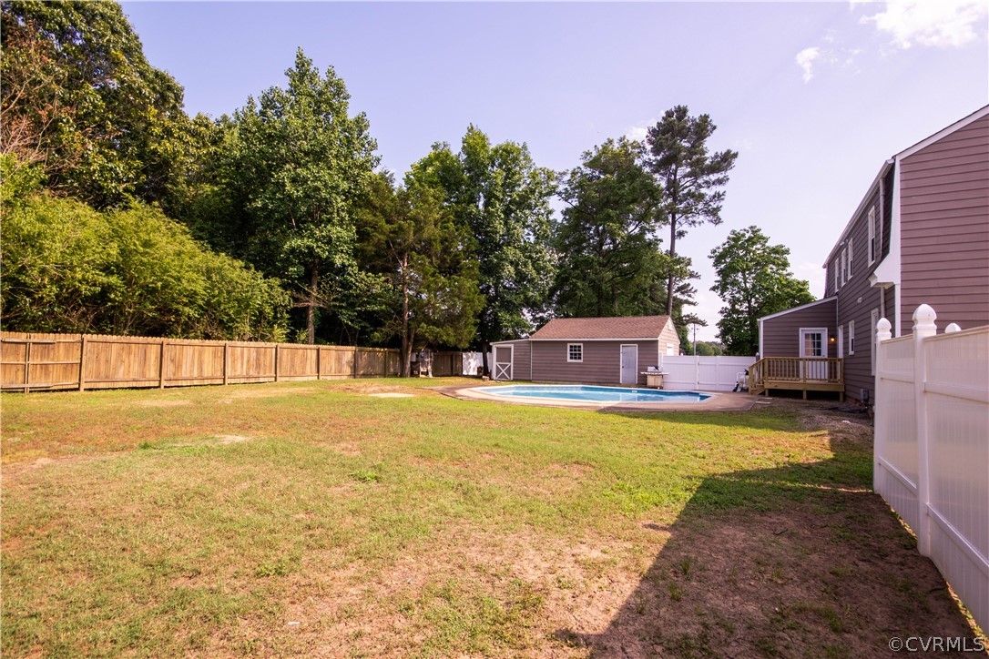 3221 Nahant Road Midlothian, VA 23112 - Photo 10 of 19