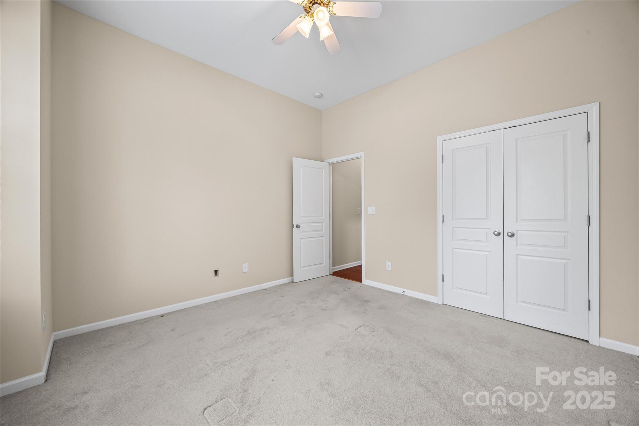 1033 Knob Creek Lane Tega Cay, SC 29708 - Photo 27 of 45 a view of an empty room