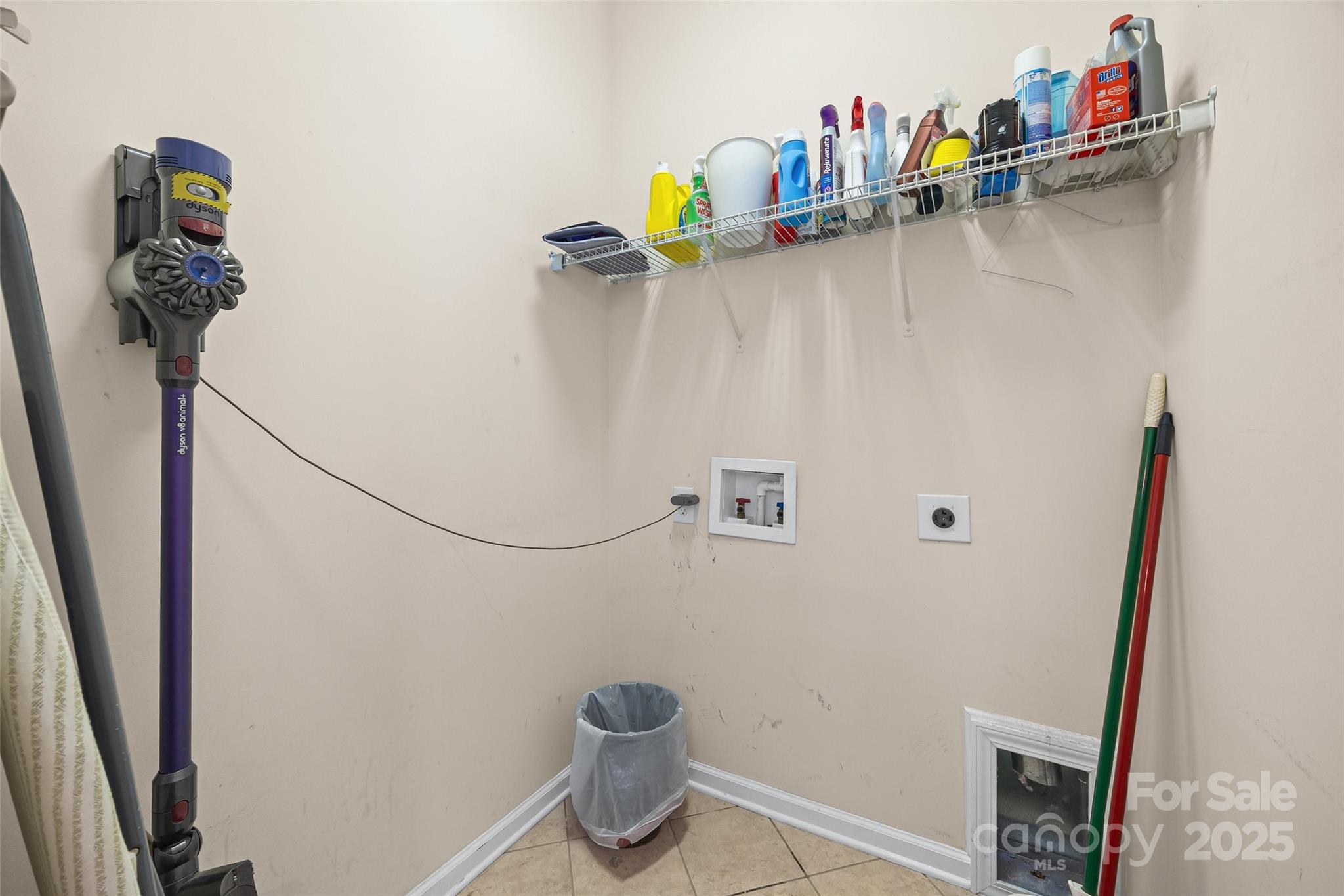 1033 Knob Creek Lane Tega Cay, SC 29708 - Photo 29 of 45 a view of storage space