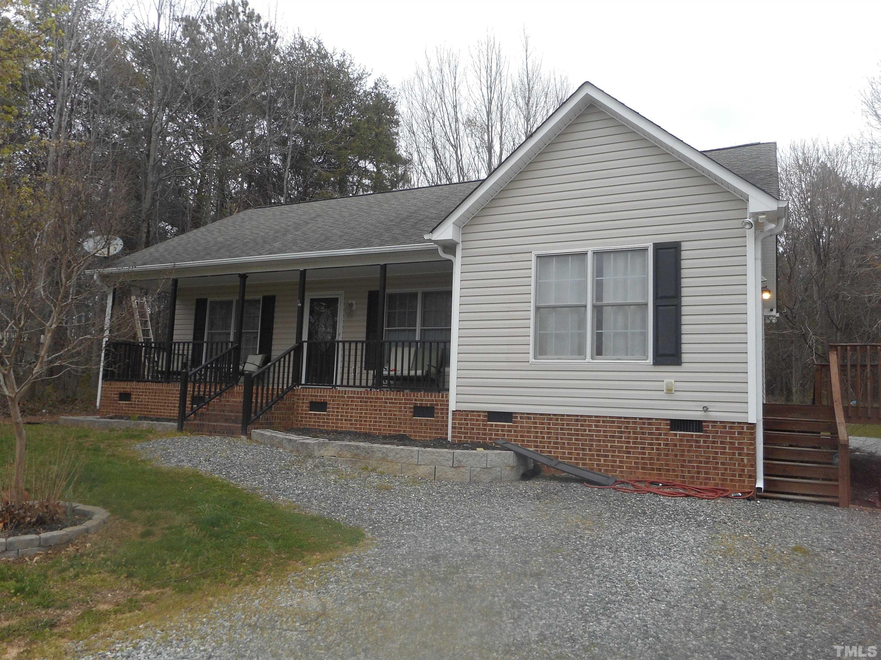 33 Emma Court Roxboro, NC 27573 - Photo 2 of 3 Gallery Image 2