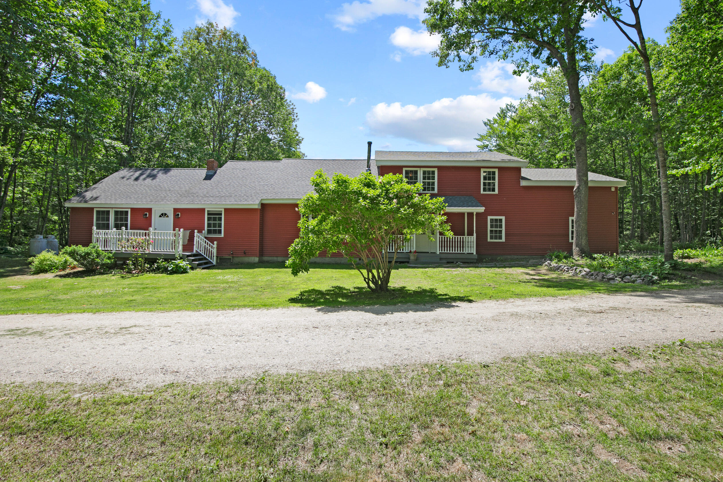 106 Fernald Road Poland, ME 04274 - Photo 38 of 60 106 fernald rd, poland, me 04274, usa-36