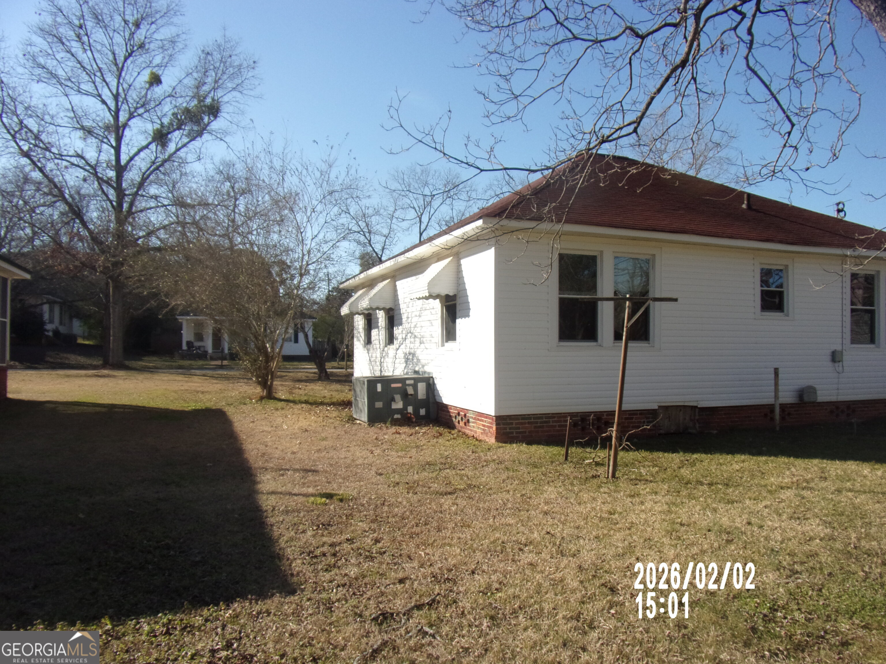 108 R Street Southwest Thomaston, GA 30286 - Photo 5 of 47