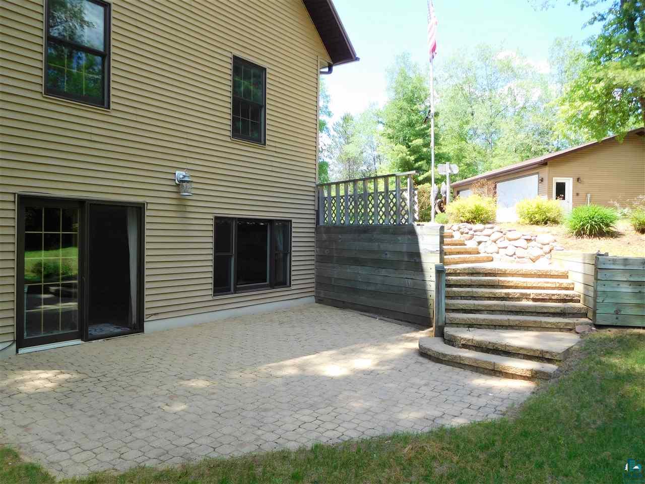 16955 Badger Road Mason, WI 54856 - Photo 30 of 45