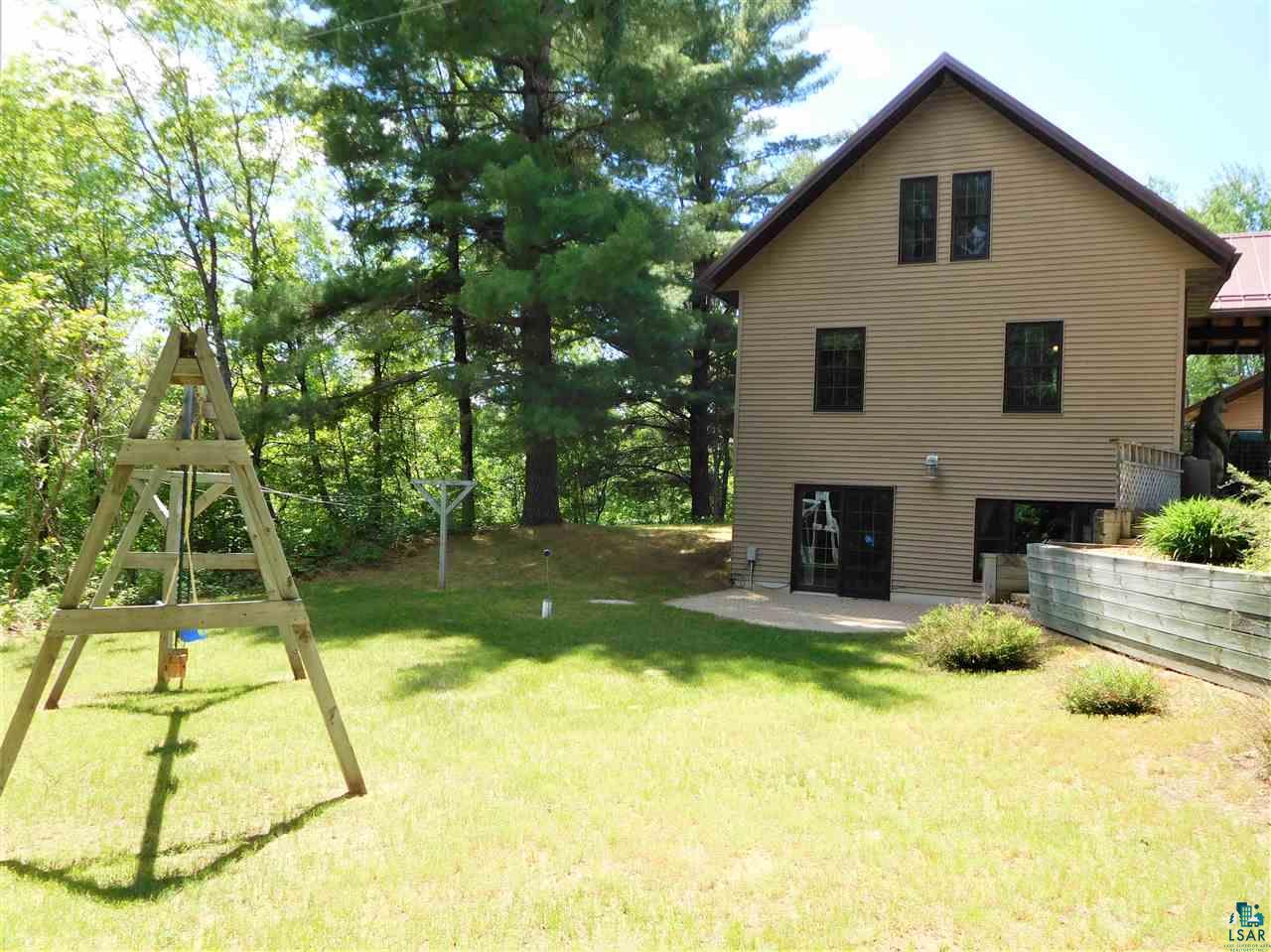 16955 Badger Road Mason, WI 54856 - Photo 31 of 45