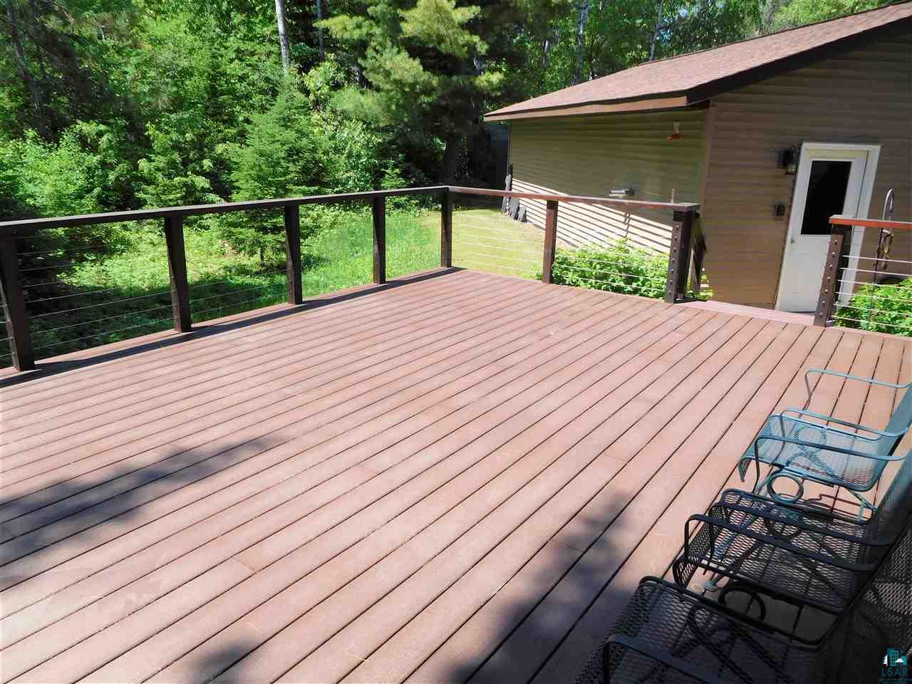 16955 Badger Road Mason, WI 54856 - Photo 33 of 45