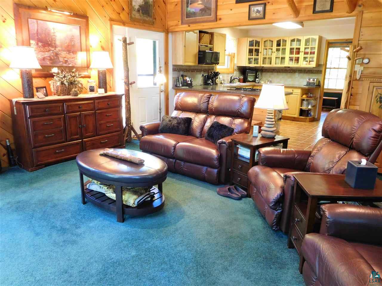 16955 Badger Road Mason, WI 54856 - Photo 4 of 45