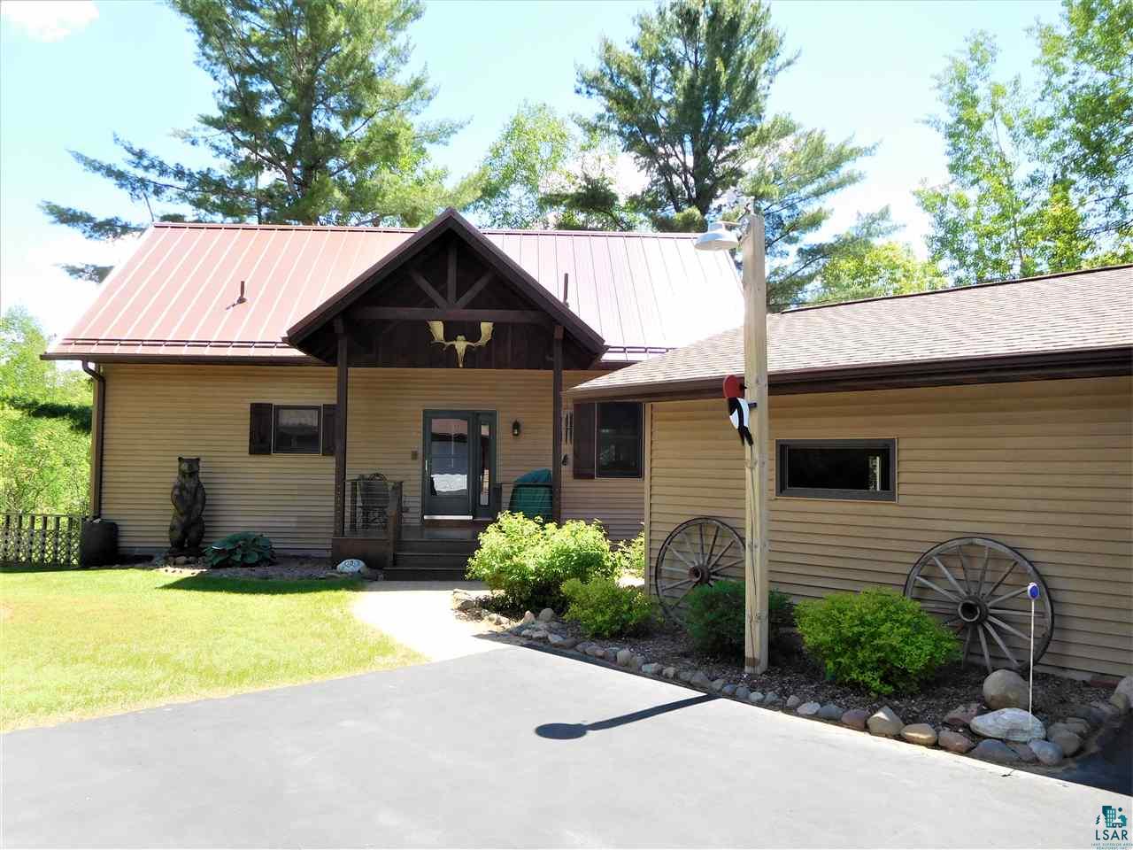 16955 Badger Road Mason, WI 54856 - Photo 41 of 45