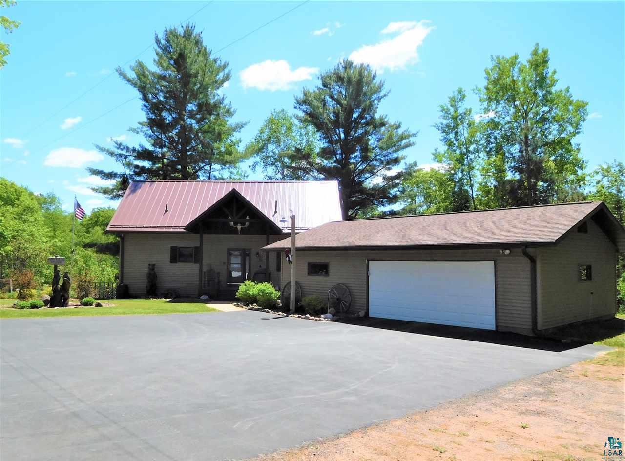 16955 Badger Road Mason, WI 54856 - Photo 42 of 45