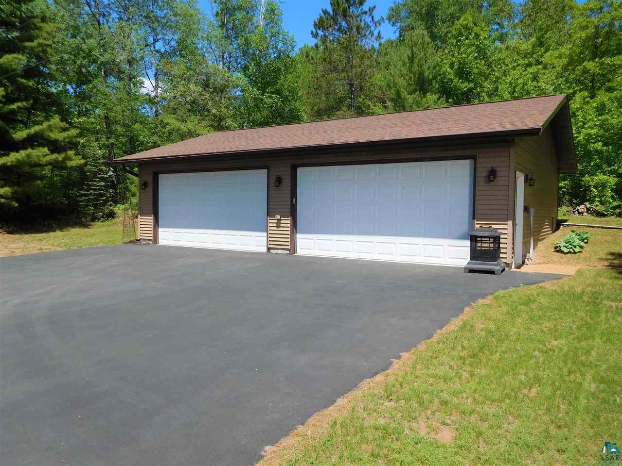 16955 Badger Road Mason, WI 54856 - Photo 43 of 45