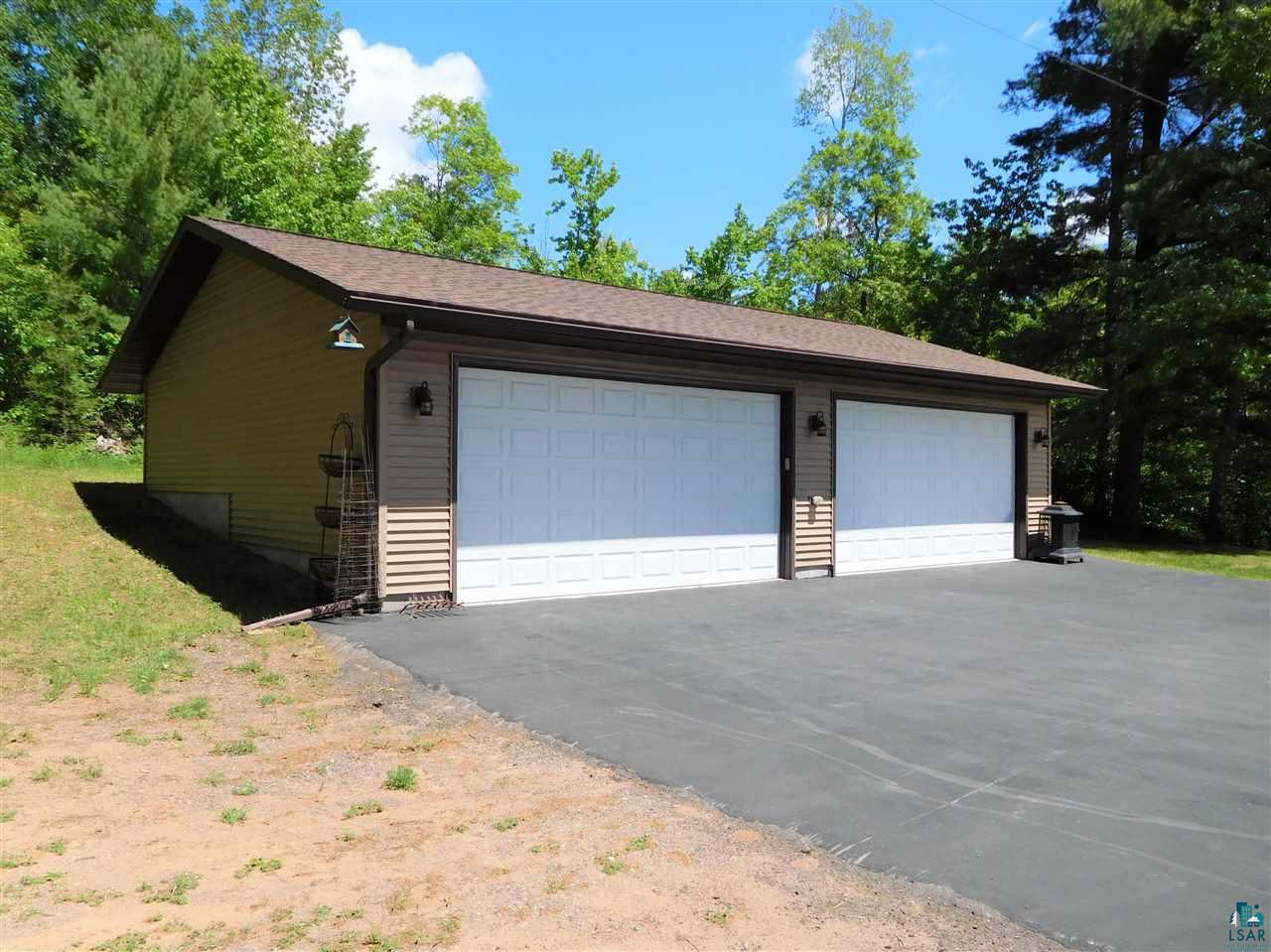 16955 Badger Road Mason, WI 54856 - Photo 44 of 45