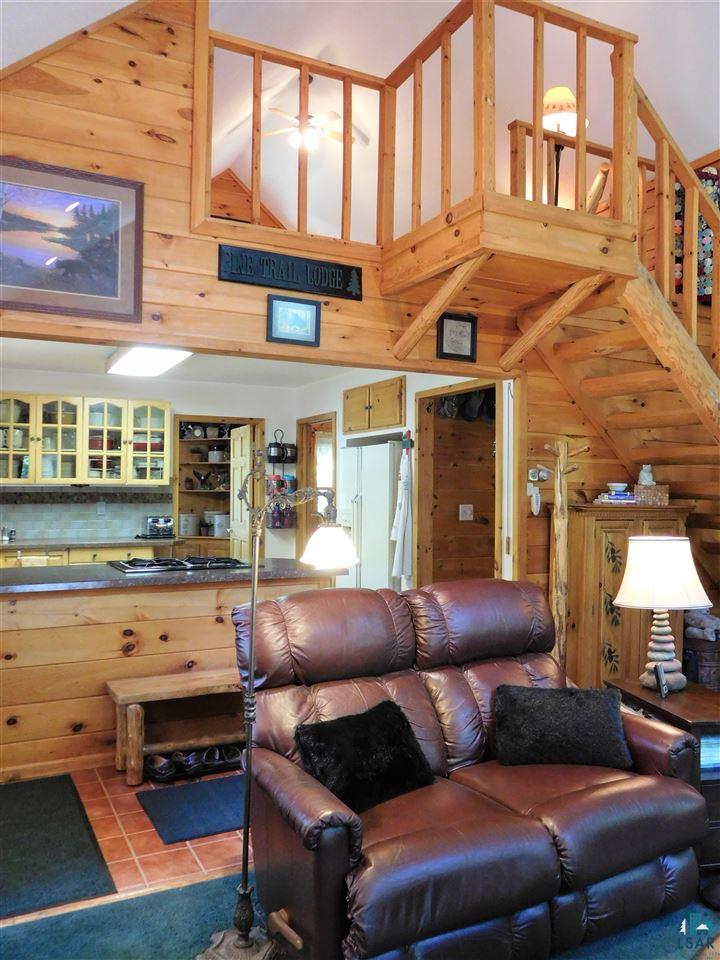 16955 Badger Road Mason, WI 54856 - Photo 6 of 45
