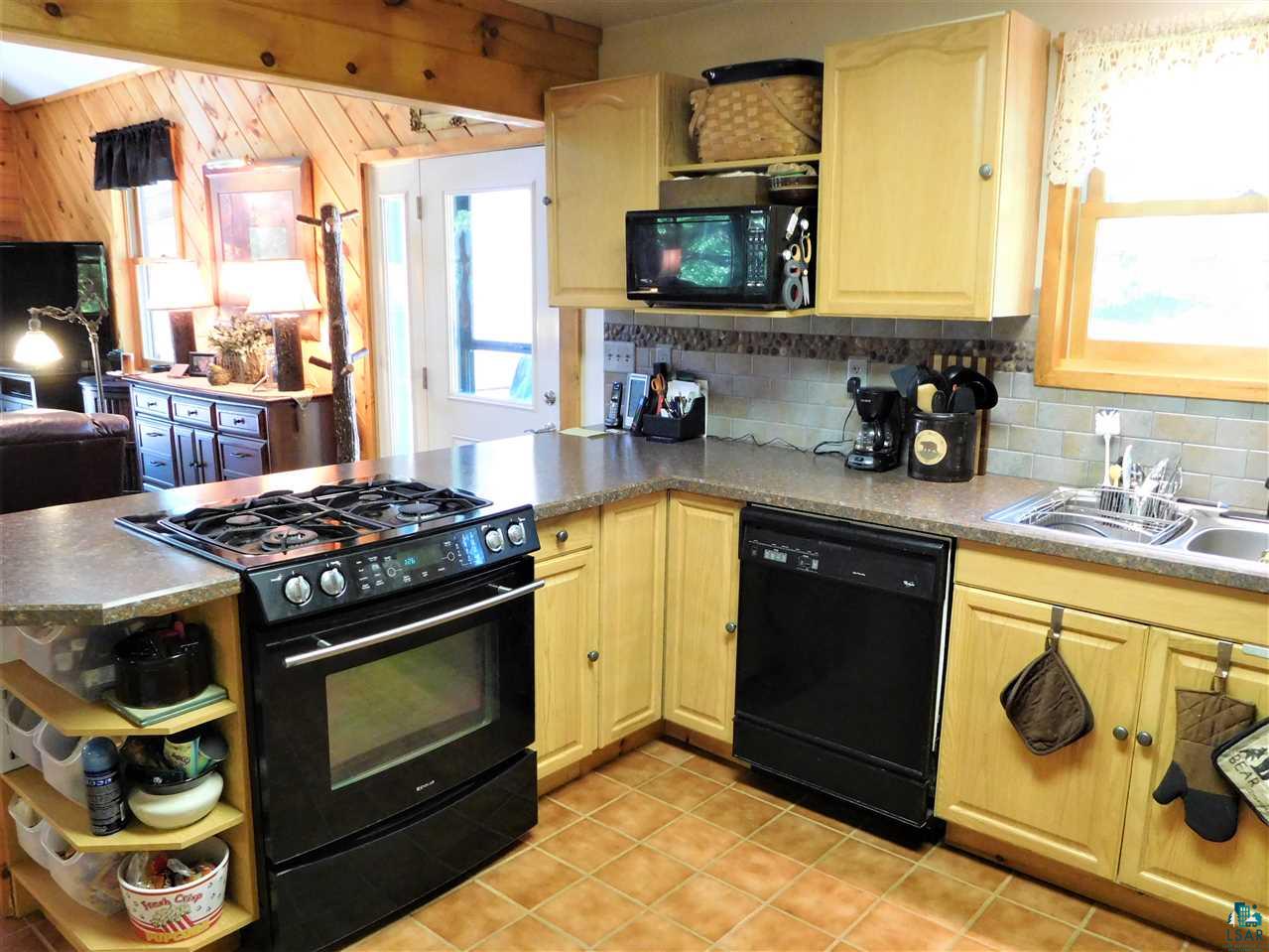 16955 Badger Road Mason, WI 54856 - Photo 7 of 45