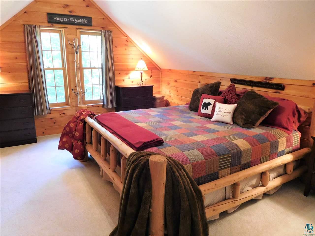 16955 Badger Road Mason, WI 54856 - Photo 10 of 45