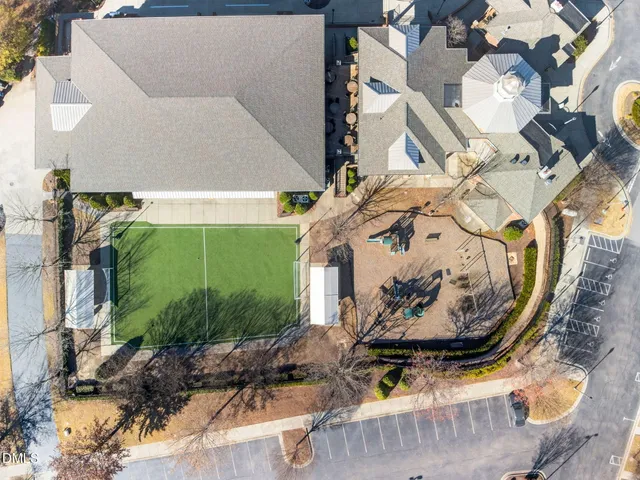 a view of a lake from a balcony