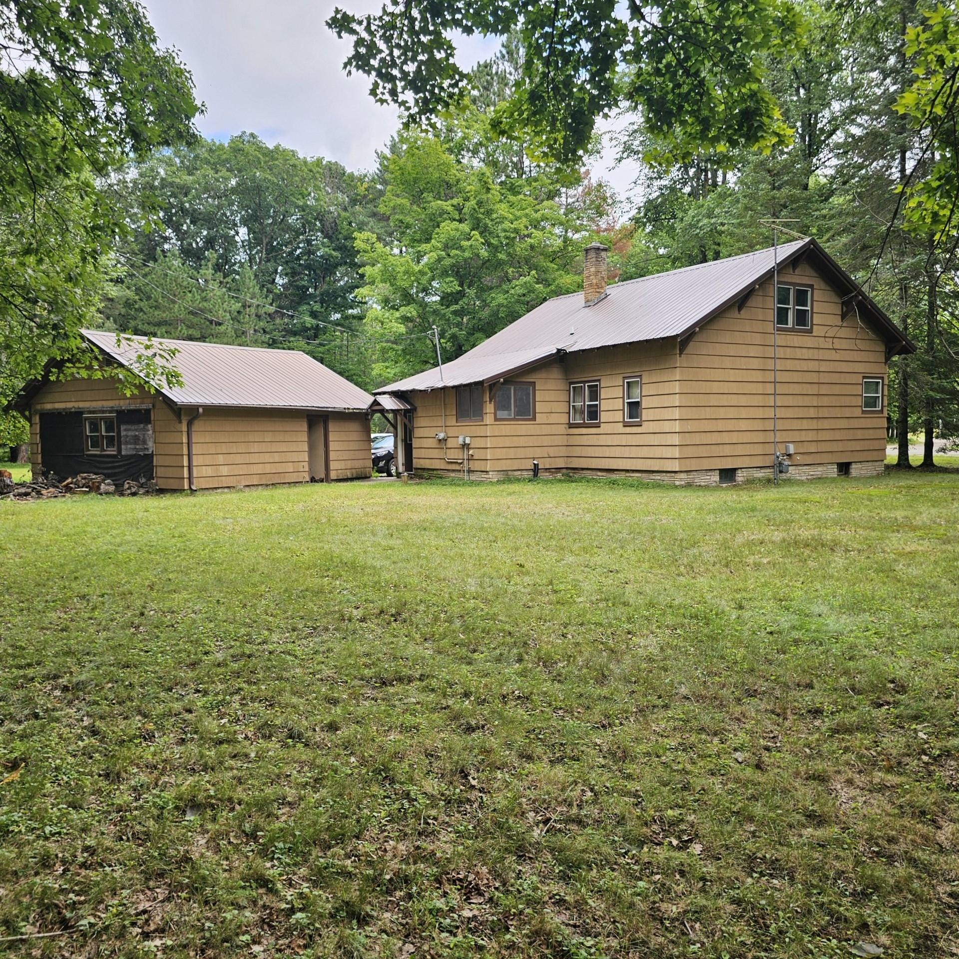 3479 Cth Road Rhinelander, WI 54501 - Photo 20 of 25 Gallery Image 20