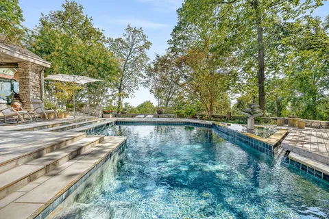$7,350,000 | 5412 Stanford Drive, Nashville, TN 37215