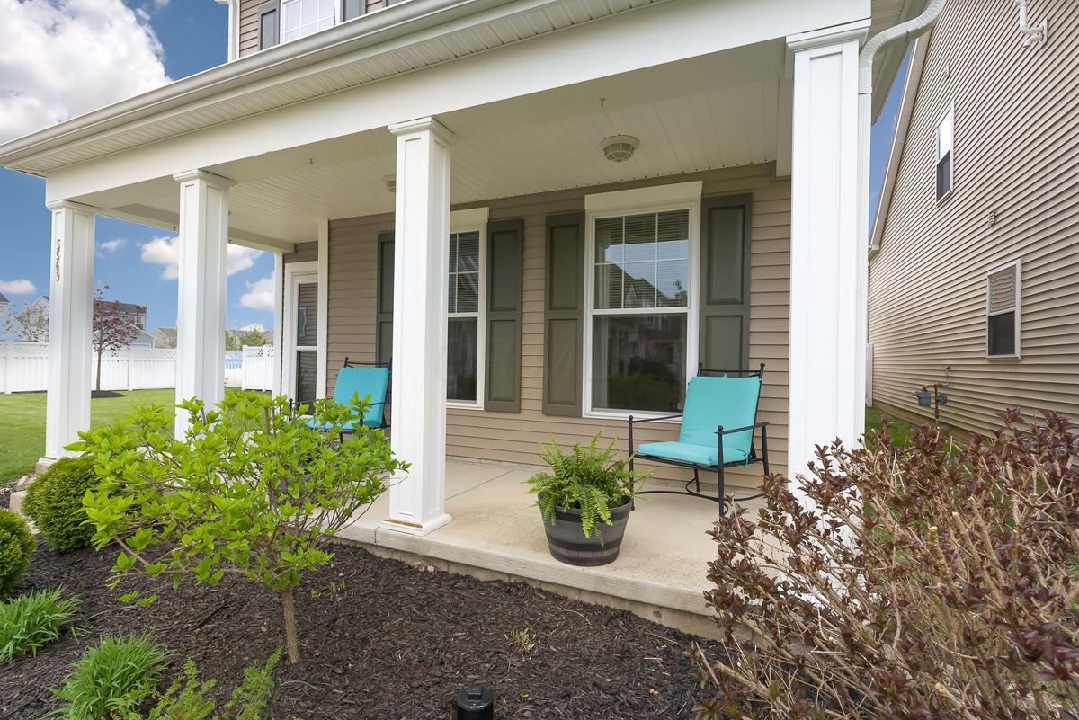 5569 Lantos Road Dublin, OH 43016 - Photo 2 of 30 Gallery Image 2