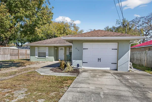 $228,700 | 215 Dairy Road, Auburndale, FL 33823