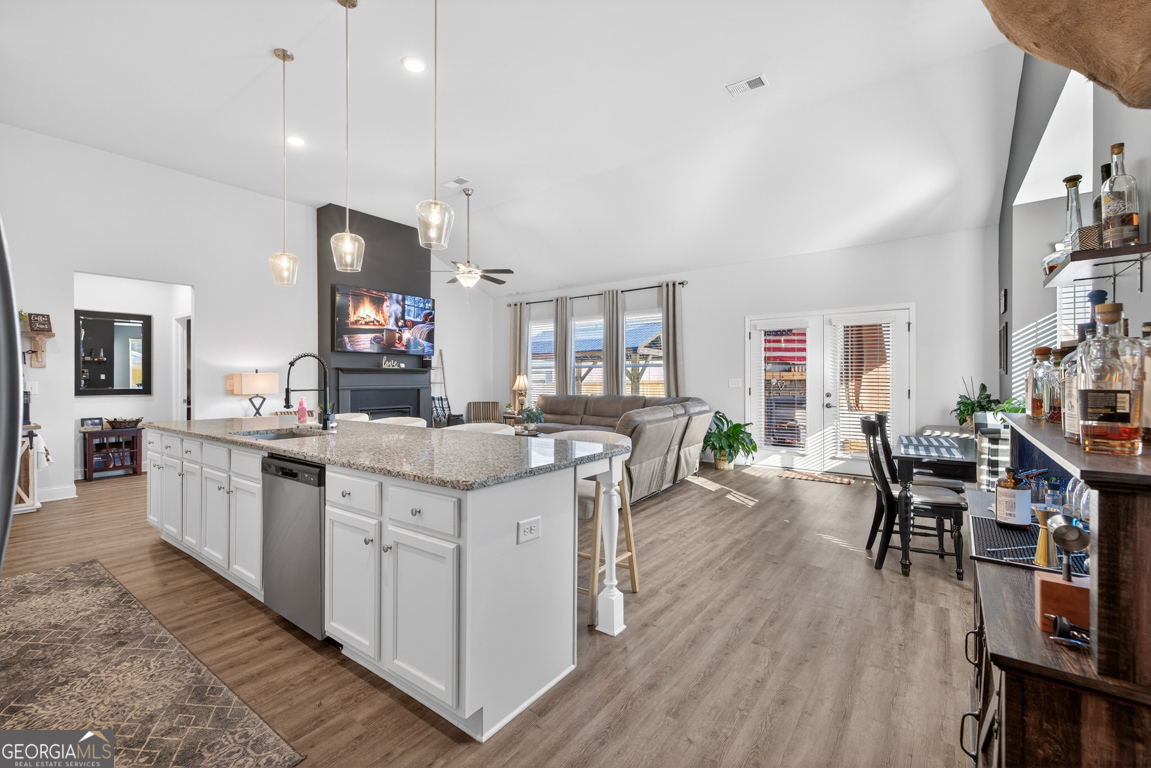 136 Applewood Way Homer, GA 30547 - Photo 12 of 47