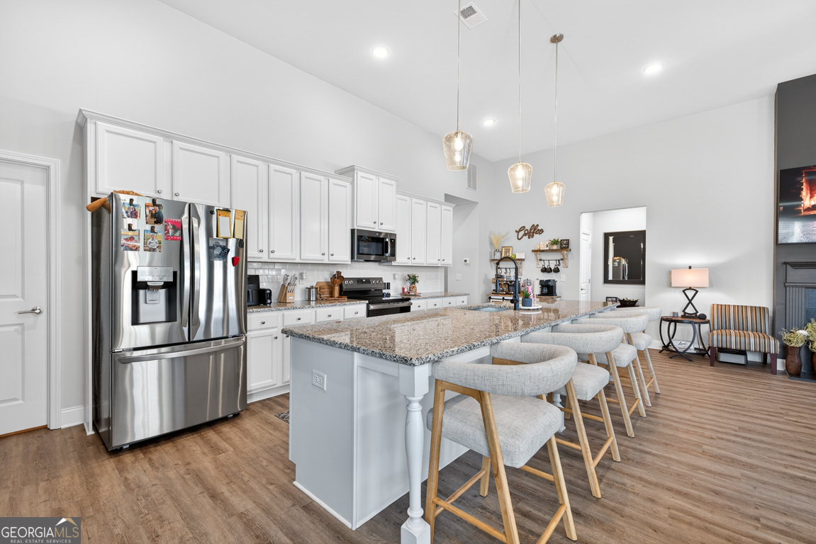 136 Applewood Way Homer, GA 30547 - Photo 13 of 47