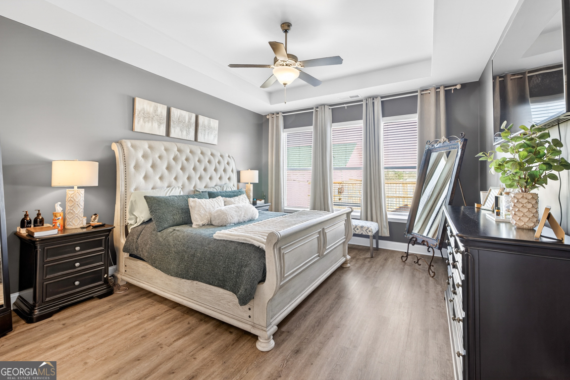 136 Applewood Way Homer, GA 30547 - Photo 17 of 47