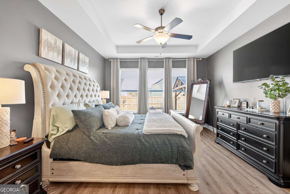 136 Applewood Way Homer, GA 30547 - Photo 18 of 47