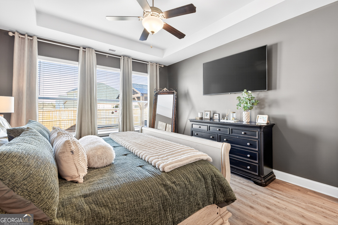 136 Applewood Way Homer, GA 30547 - Photo 19 of 47