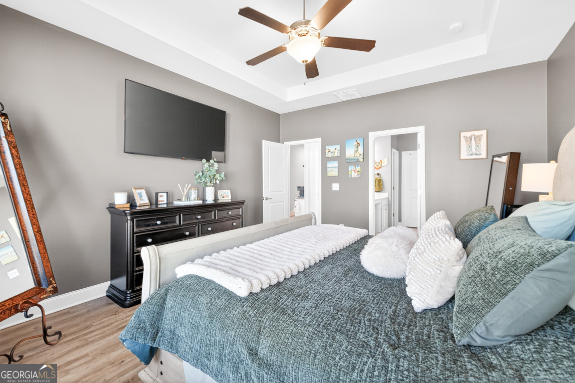 136 Applewood Way Homer, GA 30547 - Photo 20 of 47