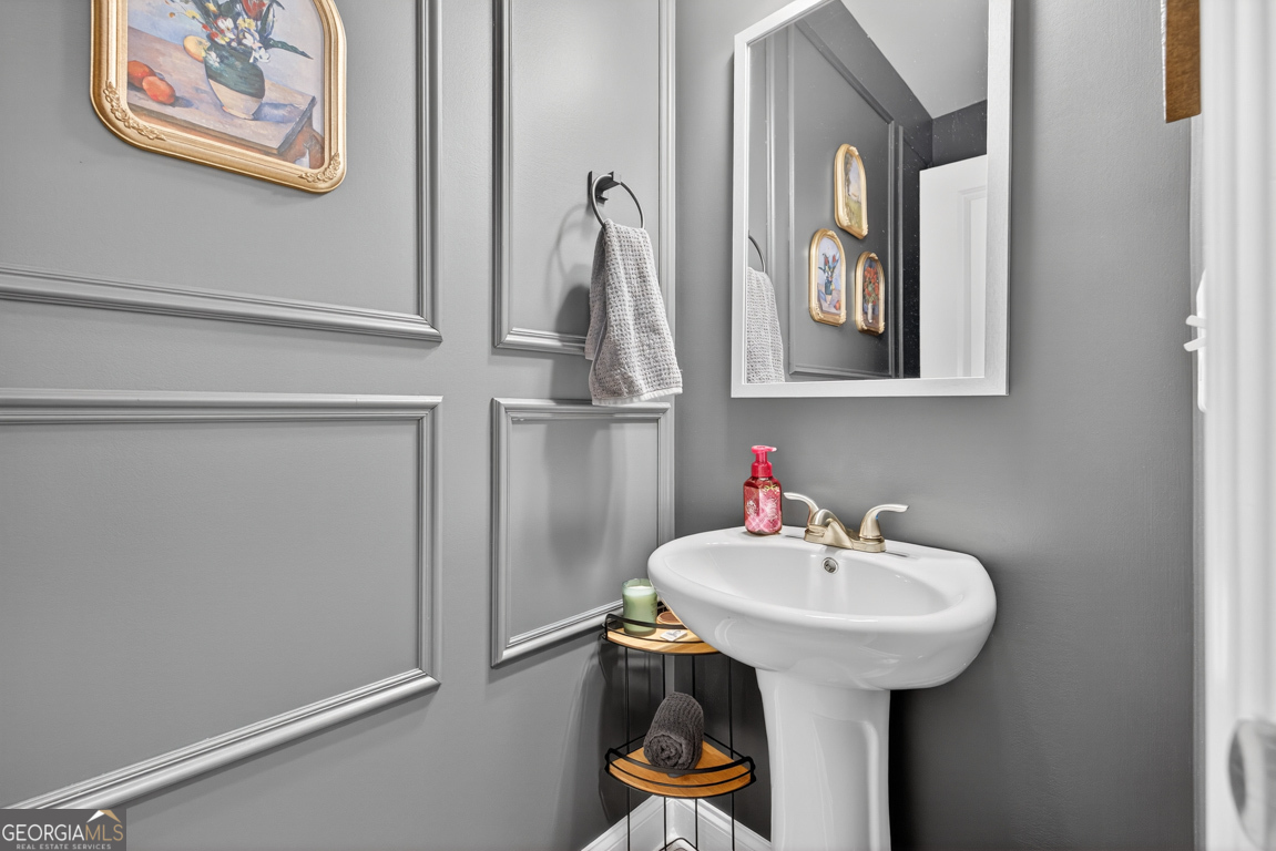 136 Applewood Way Homer, GA 30547 - Photo 29 of 47