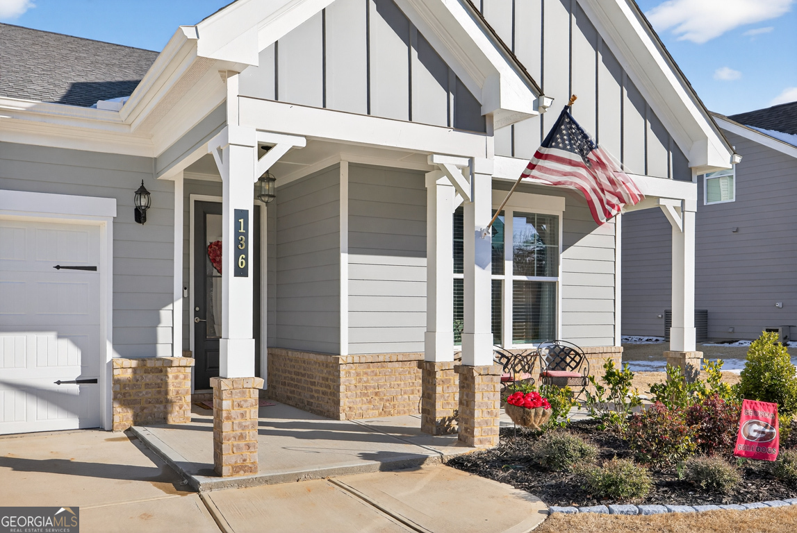 136 Applewood Way Homer, GA 30547 - Photo 3 of 47