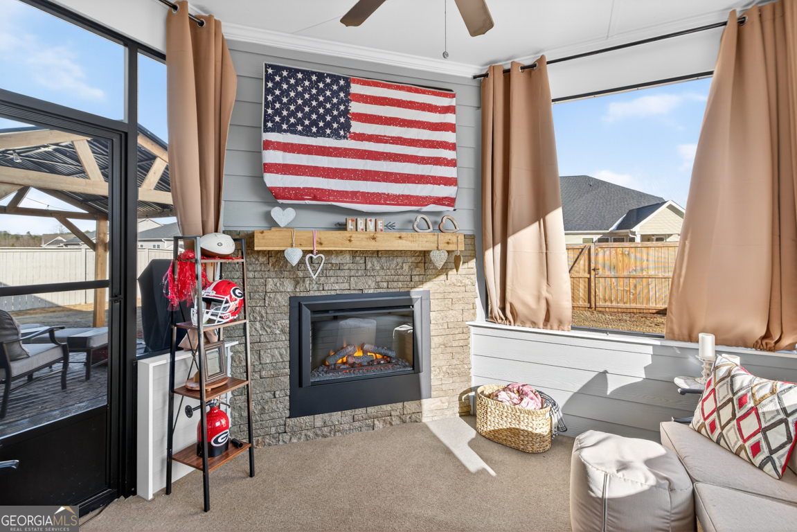 136 Applewood Way Homer, GA 30547 - Photo 31 of 47