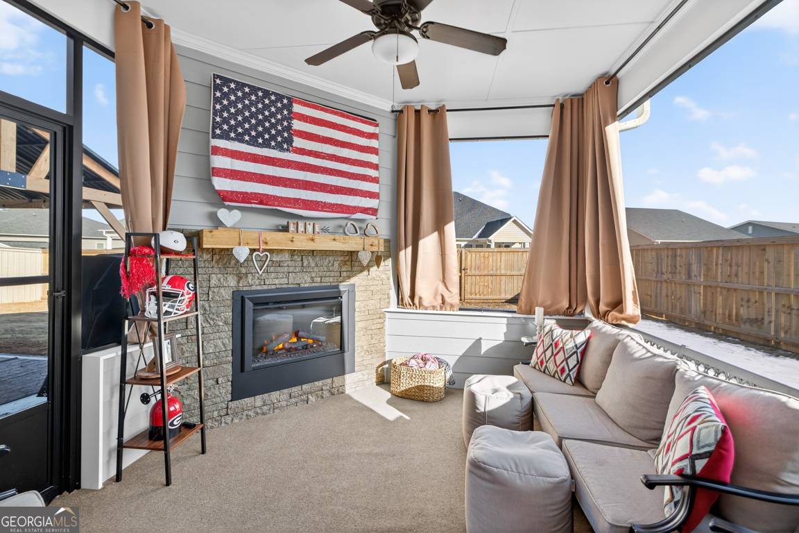 136 Applewood Way Homer, GA 30547 - Photo 32 of 47