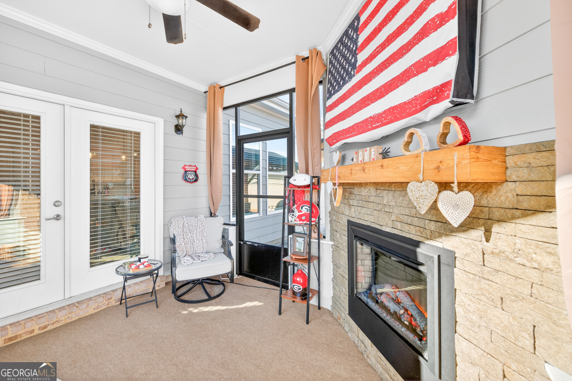 136 Applewood Way Homer, GA 30547 - Photo 33 of 47