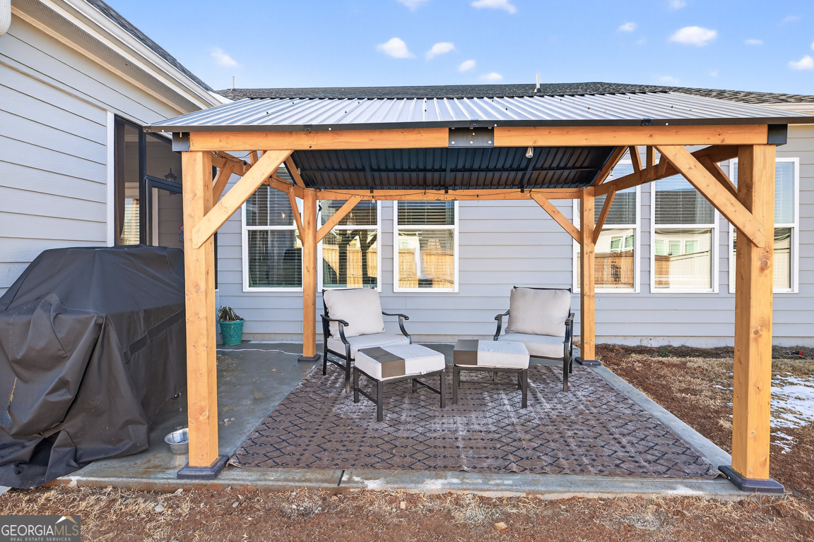 136 Applewood Way Homer, GA 30547 - Photo 35 of 47