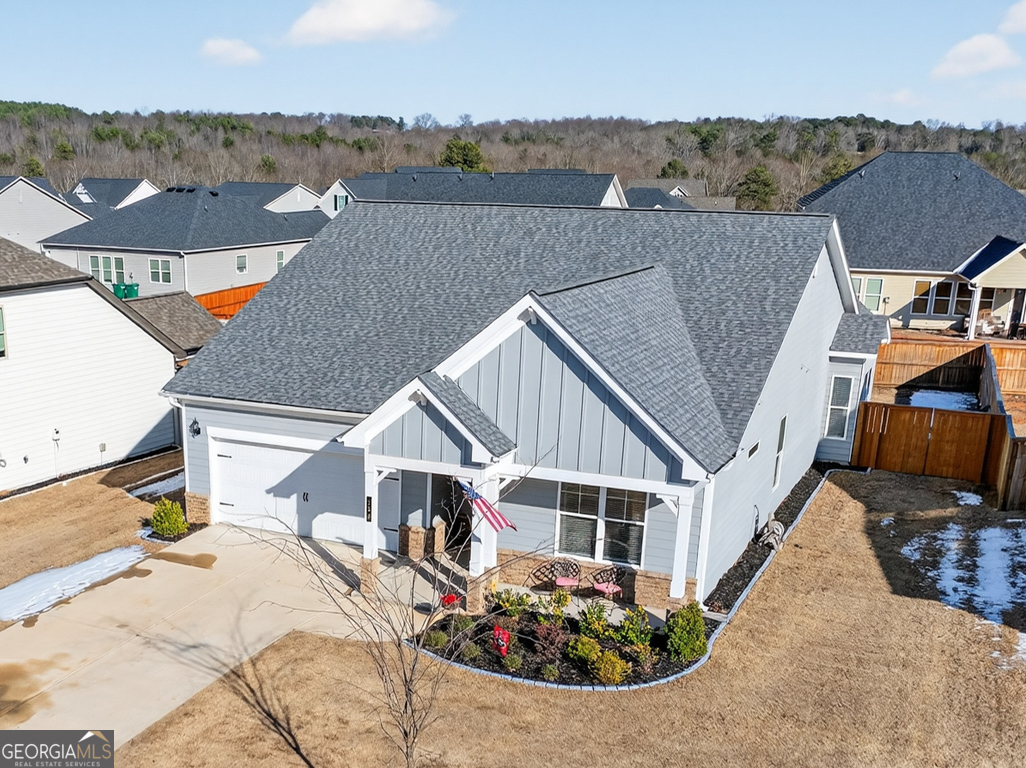 136 Applewood Way Homer, GA 30547 - Photo 36 of 47